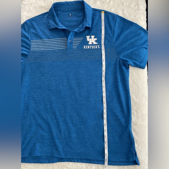 Top World UK large blue - Picture 5 of 6